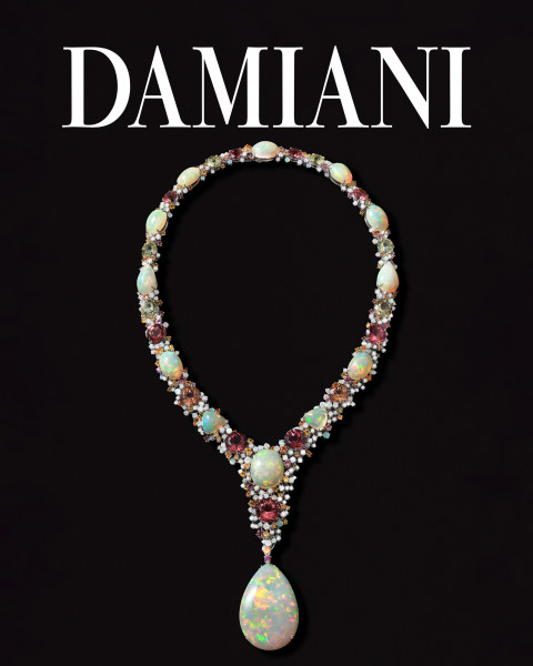 ode all'italia damiani